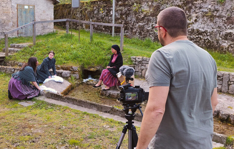 Produzione di video